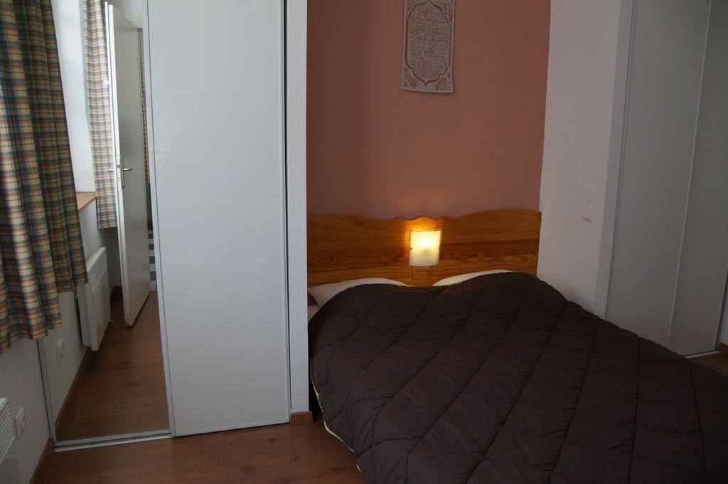 Vacances Perennes Cauterets Quarto foto