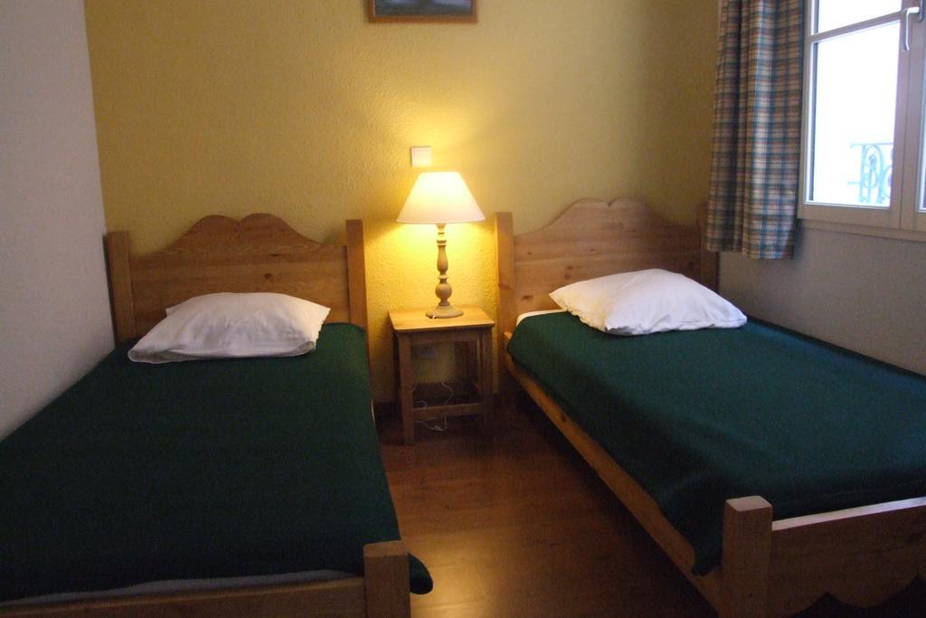 Vacances Perennes Cauterets Quarto foto